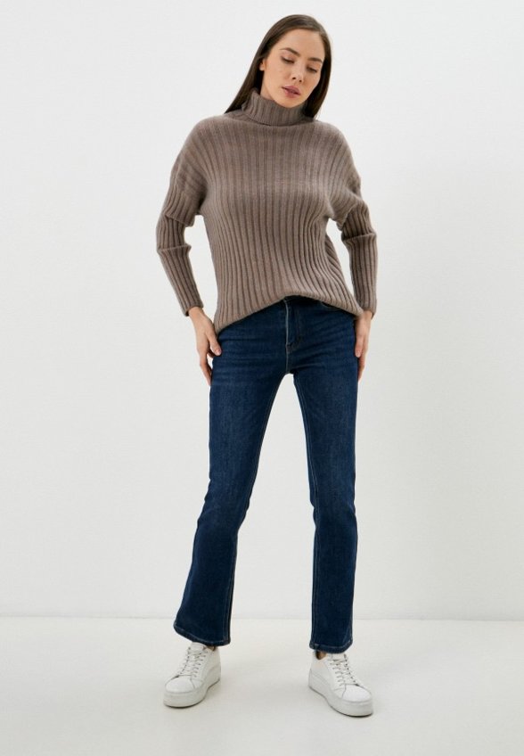 Джинсы Mossmore