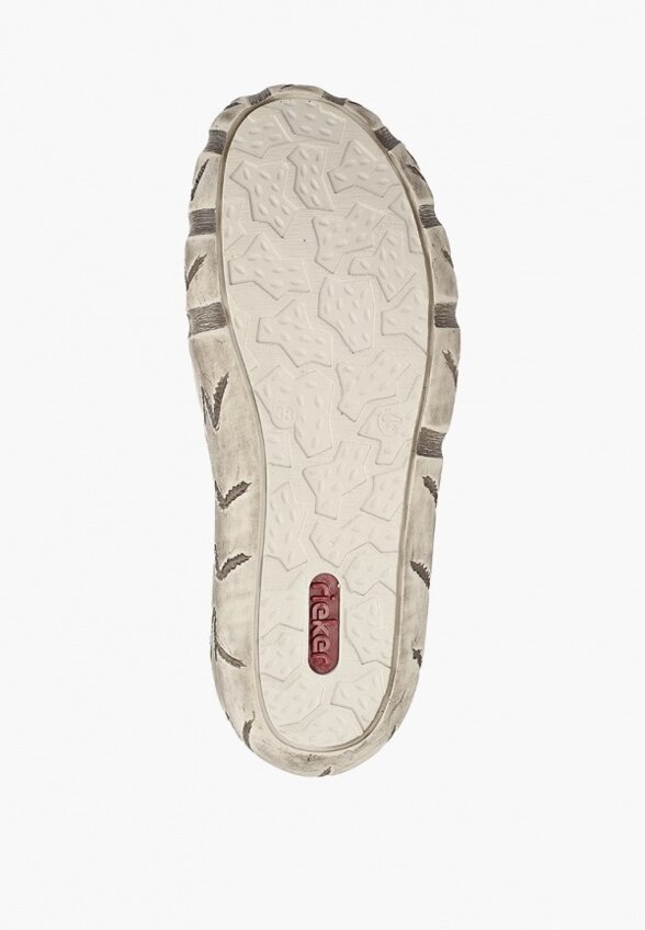 Ботинки Rieker