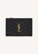 Saint Laurent Cardholder1  - превью