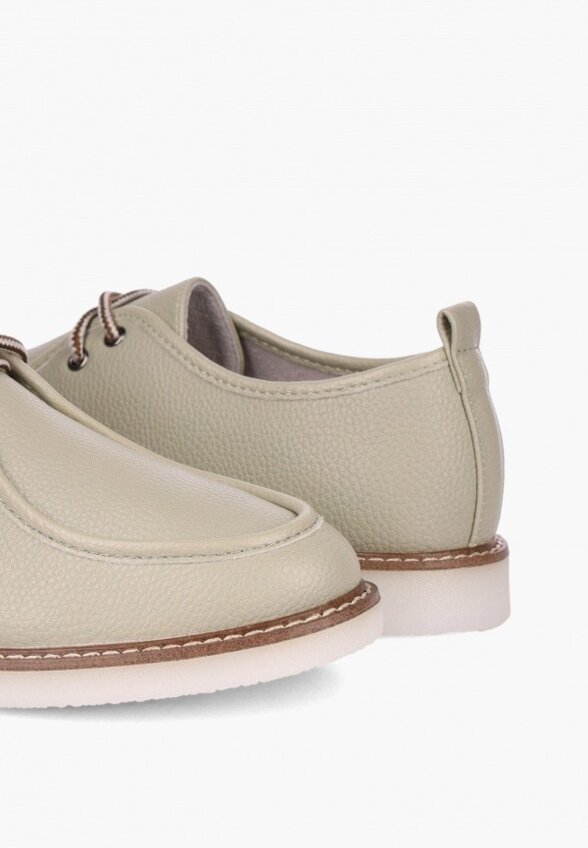 Ботинки Instreet