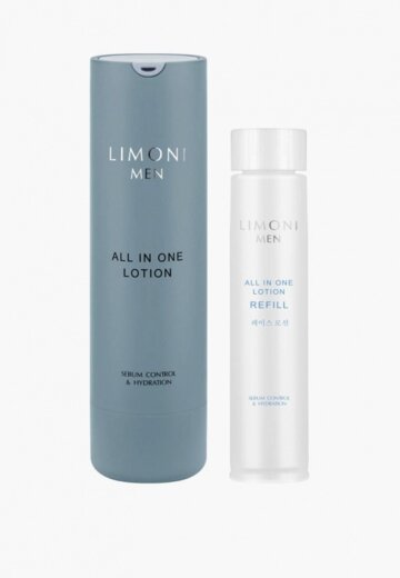 Крем для лица Limoni