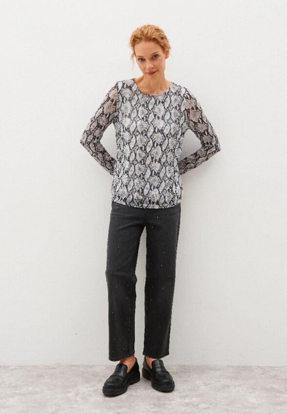 Лонгслив Gerry Weber