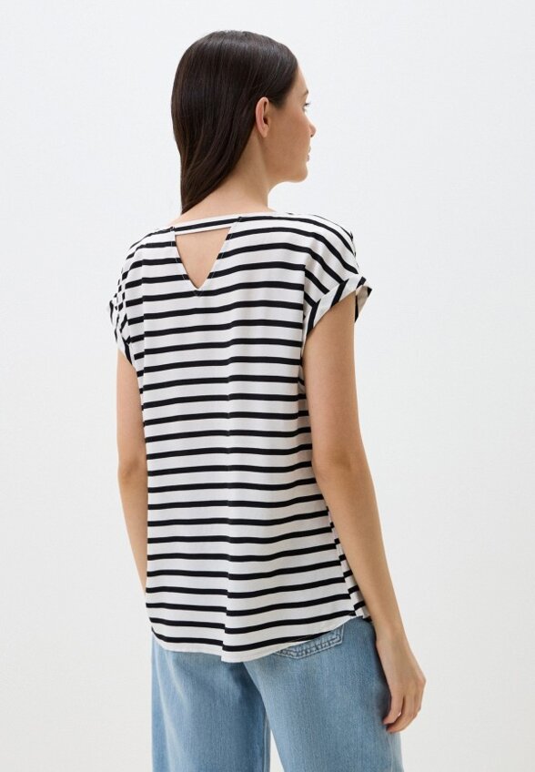 Блуза Tom Tailor