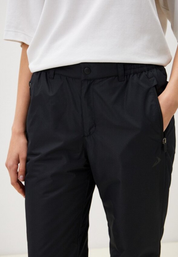 Брюки утепленные Demix