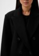 Пальто двубортное BLCV5  - превью