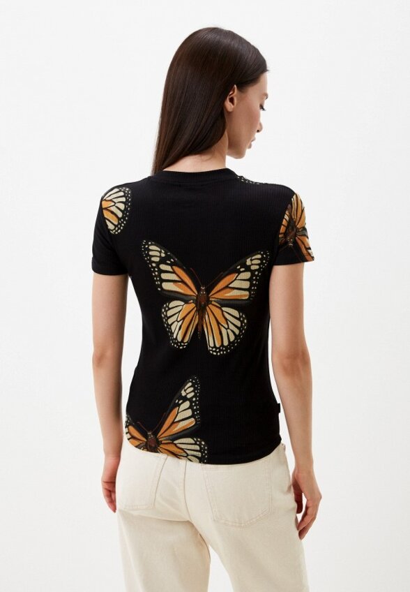 Футболка Desigual