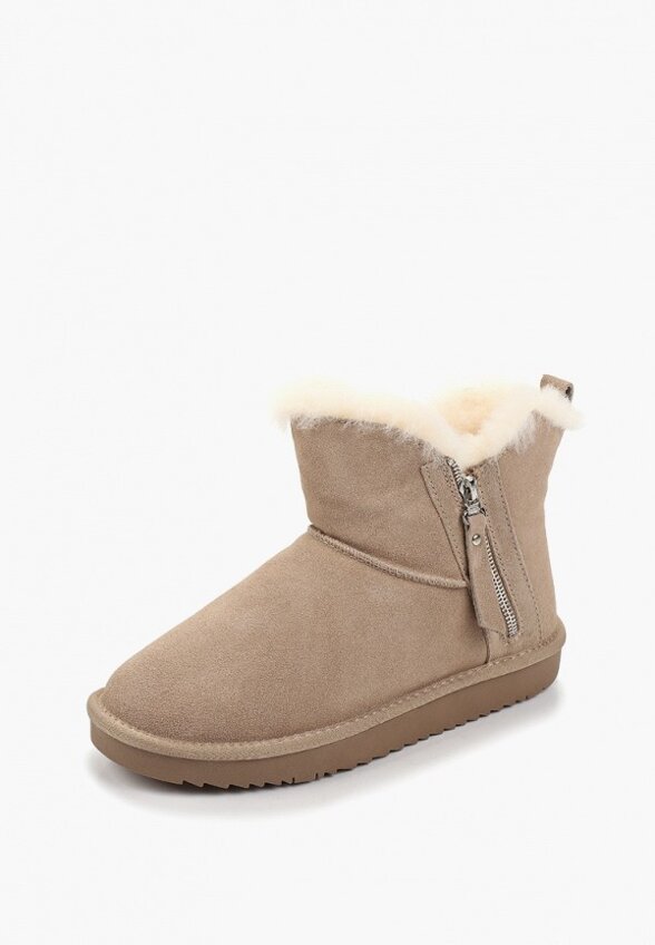 Полусапоги Ascalini