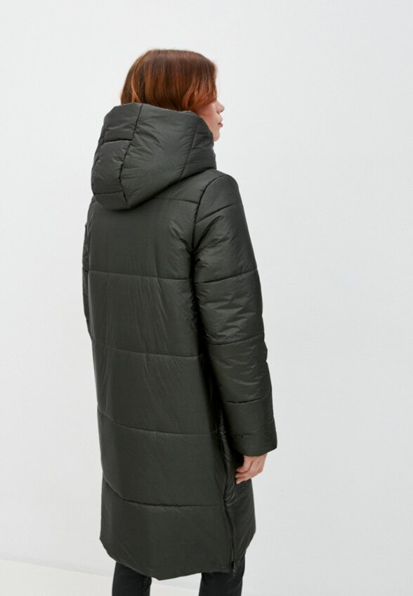 Пуховик Dixi-Coat