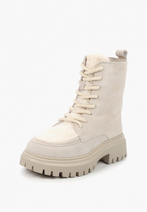 Ботинки Shoesparad
