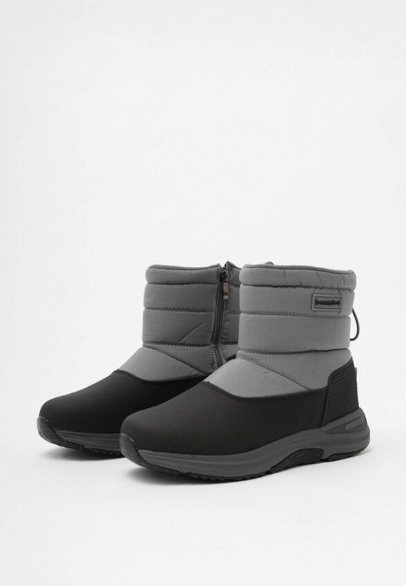 Дутики Baasploa