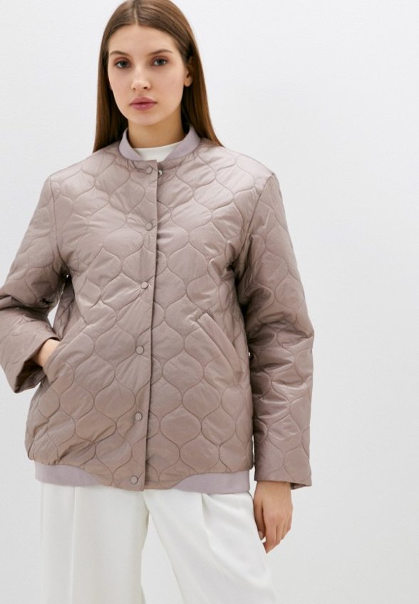 Куртка стеганая Baon