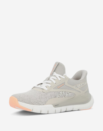 Кроссовки женские Reebok Flex Trainer, Бежевый женщинам