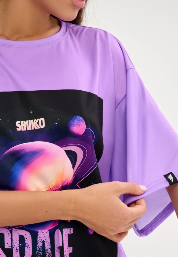 Футболка Bona Fide