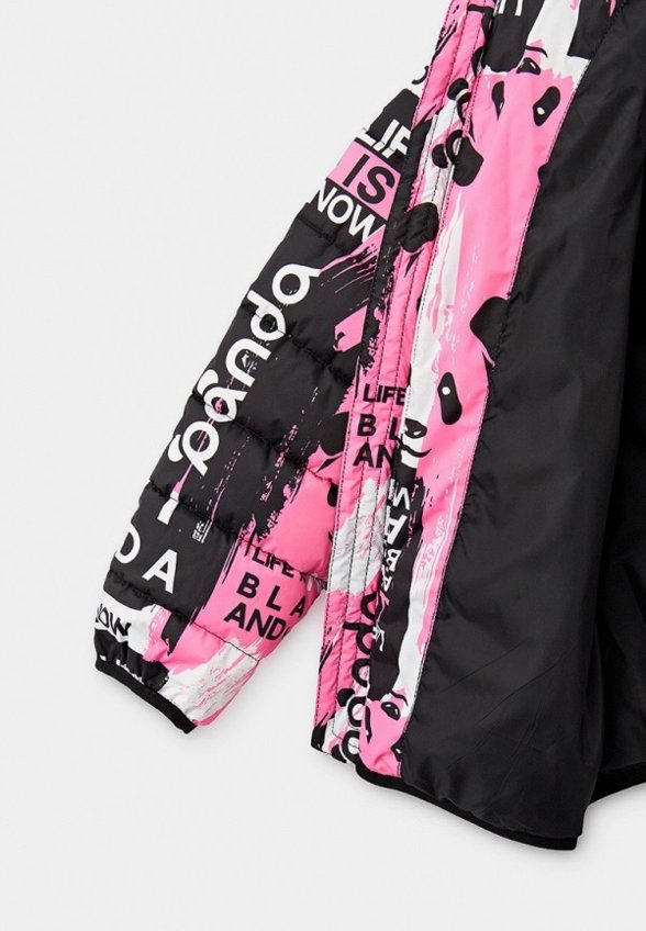 Куртка утепленная PlayToday