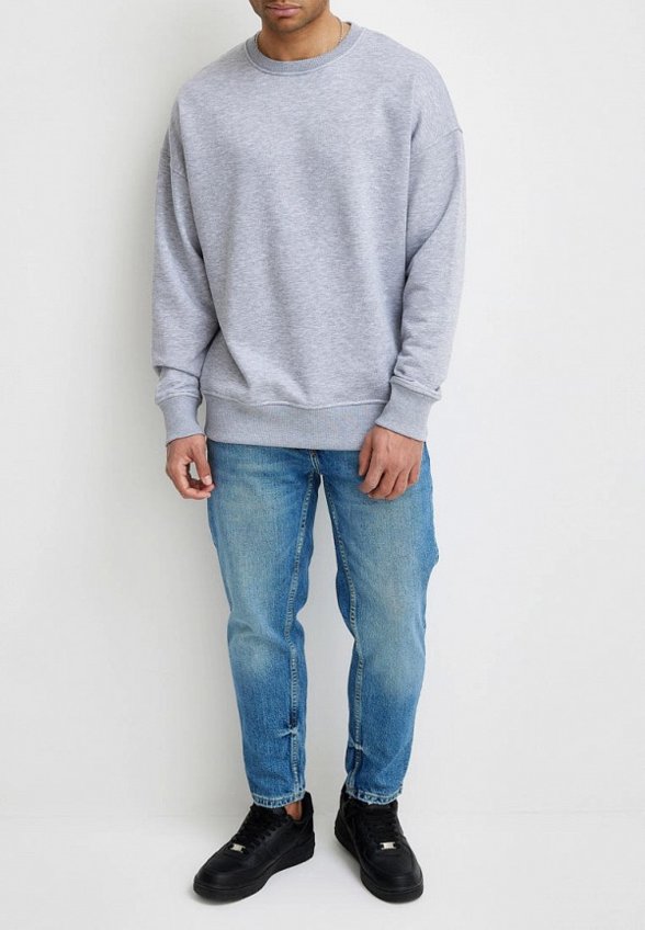 Свитшот Torae Black