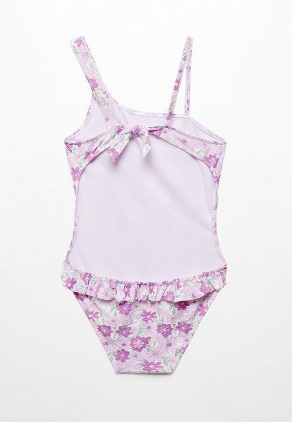 Купальник Mango Kids