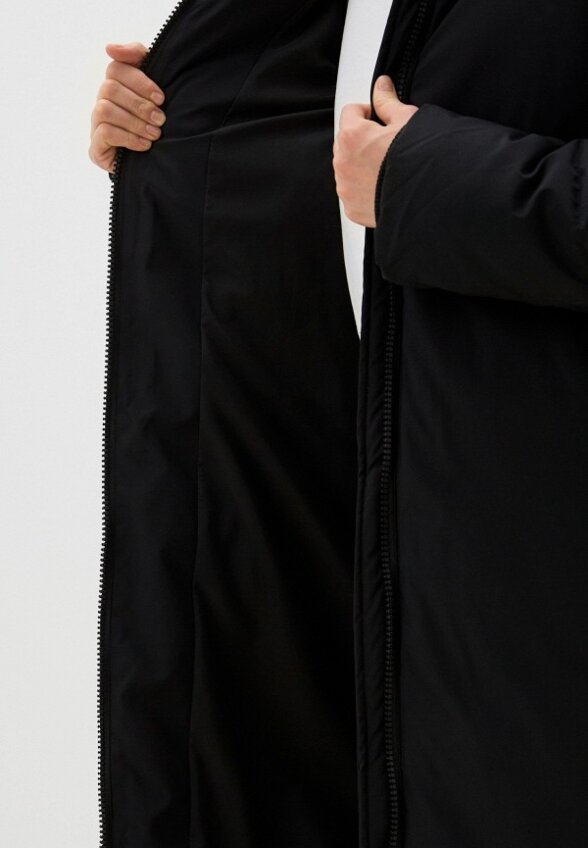 Пуховик Zolla