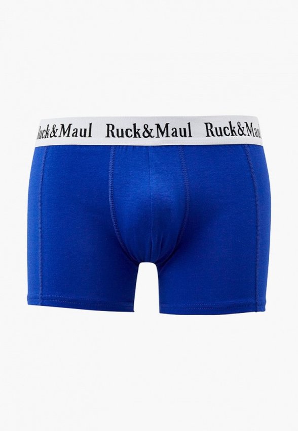 Трусы 3 шт. Ruck&Maul