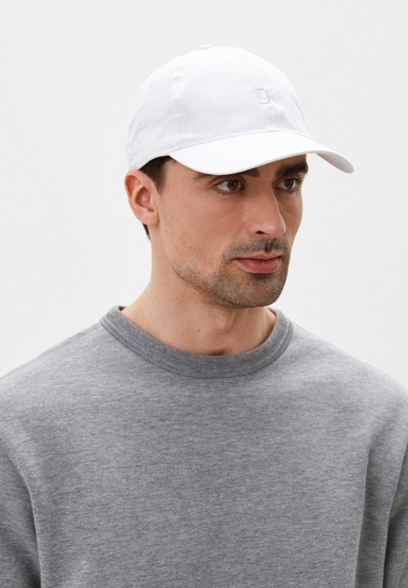 Бейсболка Demix