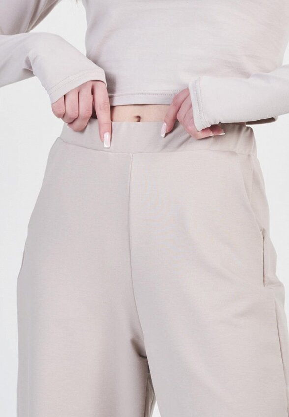 Брюки спортивные Feedge