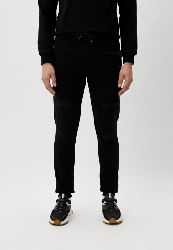 Брюки спортивные Bikkembergs