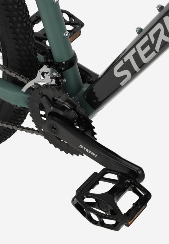 Велосипед горный Stern Motion 2.0 27.5