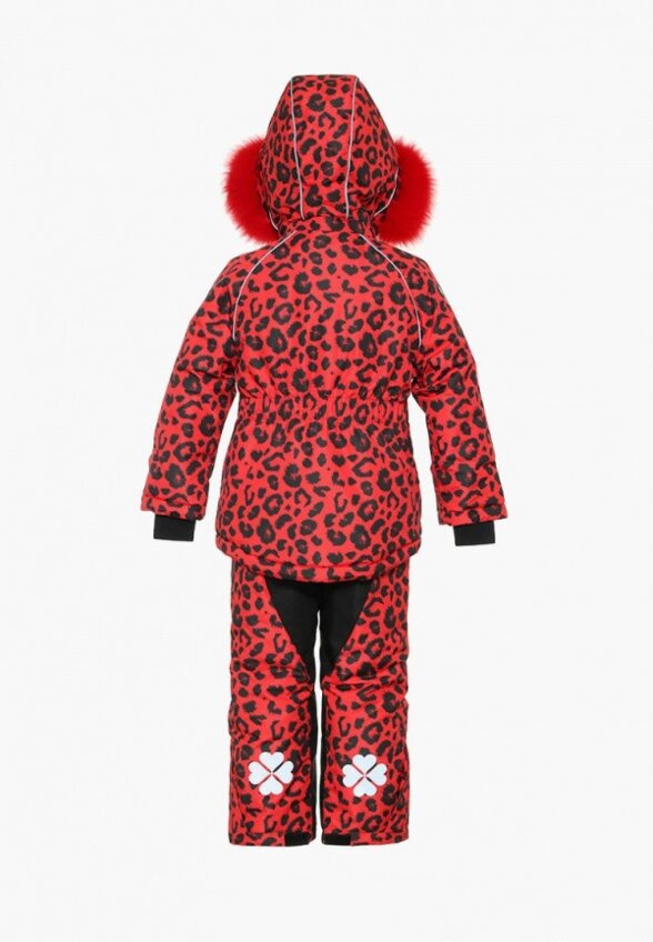 Костюм утепленный Stylish Amadeo