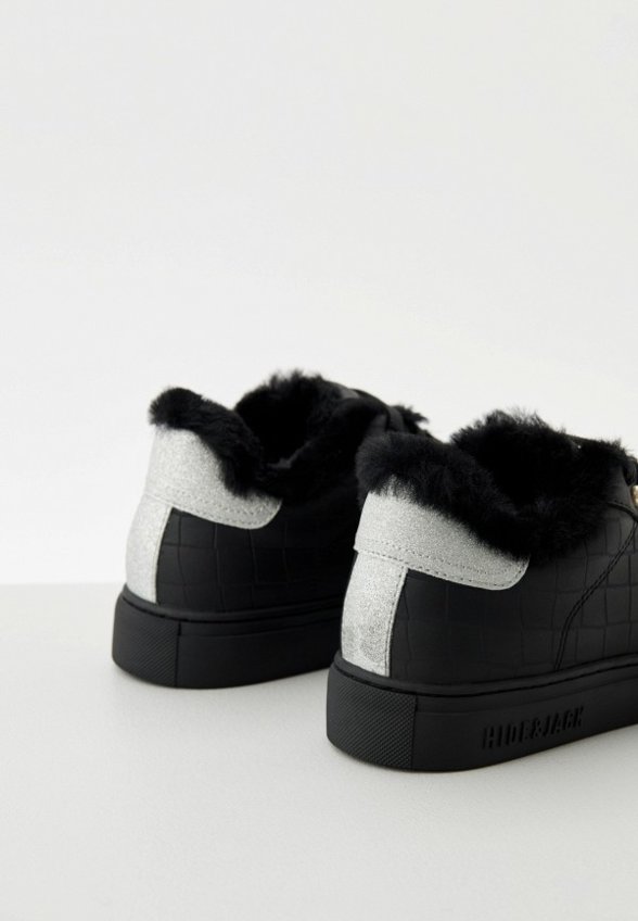 Кеды Hide & Jack