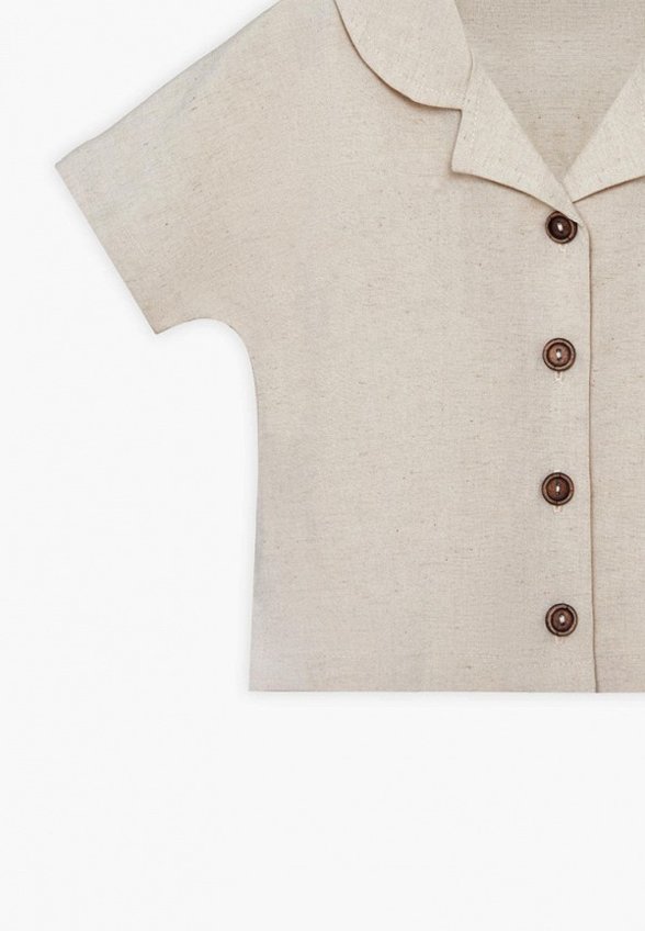 Рубашка Loomknits