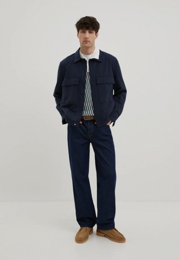 Ветровка Finn Flare