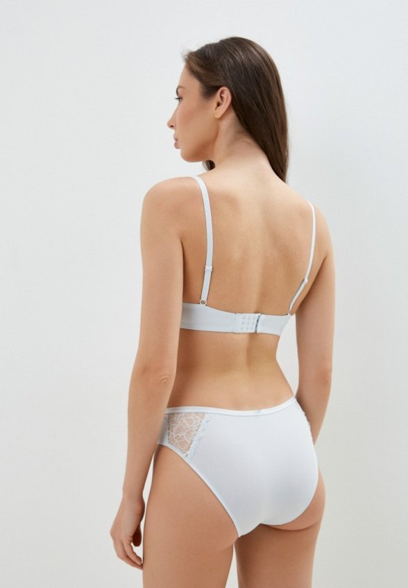Бюстгальтер и трусы Indefini