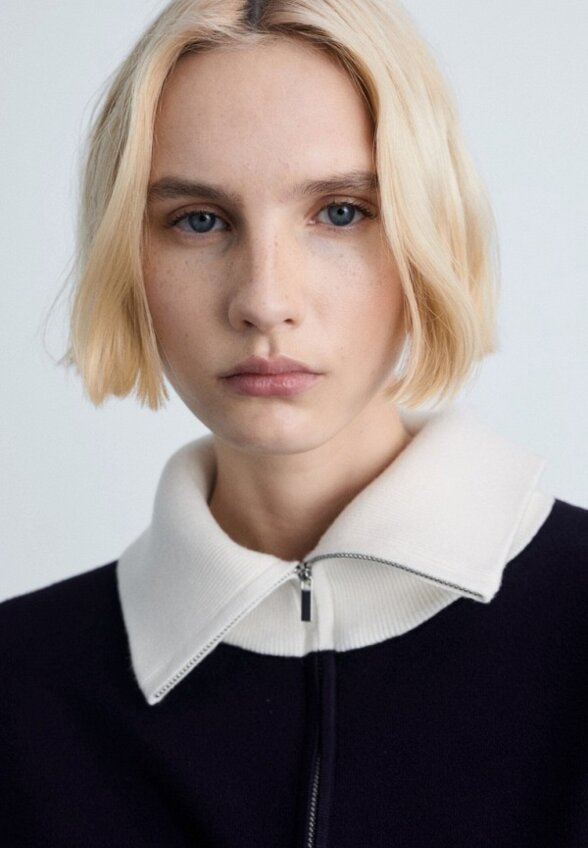 Джемпер Mango