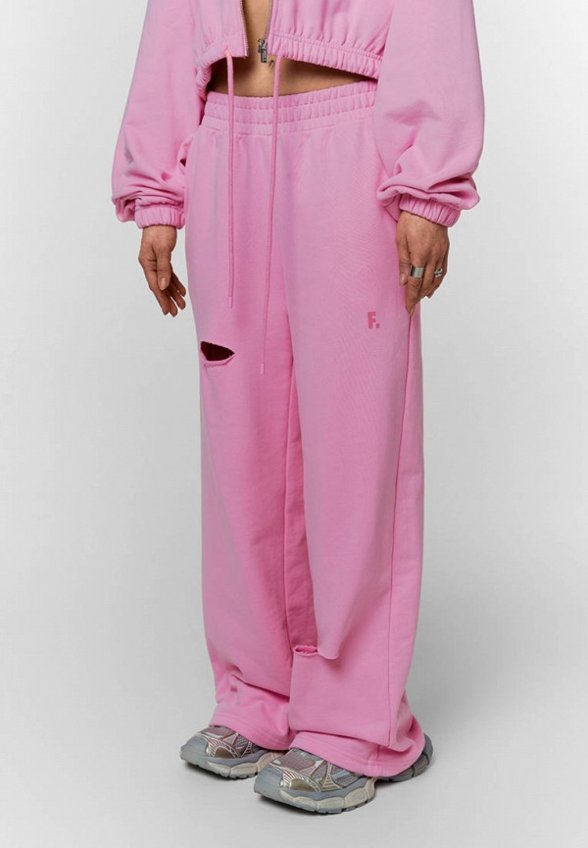 Брюки спортивные Feelz