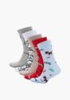 Носки 5 пар bb socks1  - превью