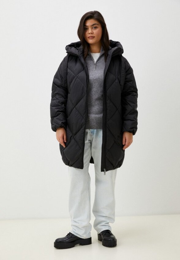 Куртка стеганая Le Monique