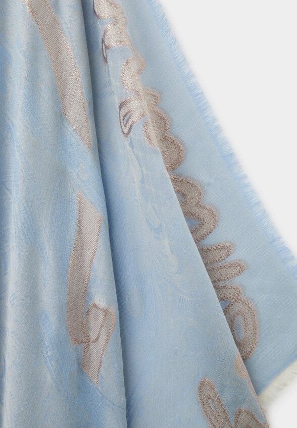 Платок Moschino