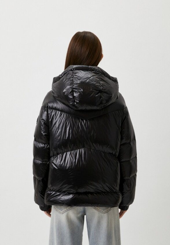 Пуховик Woolrich