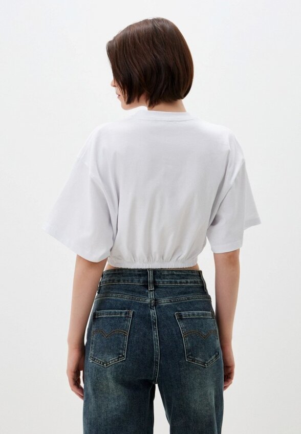 Футболка Miederes