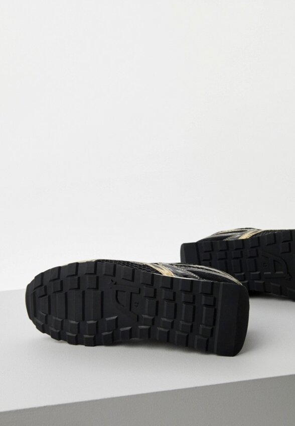 Кроссовки Ash