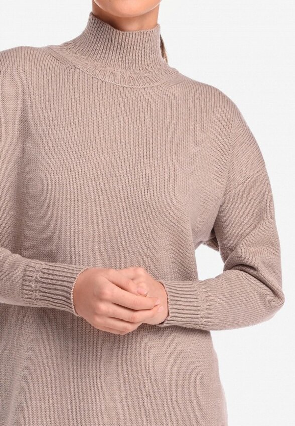 Платье Scandica