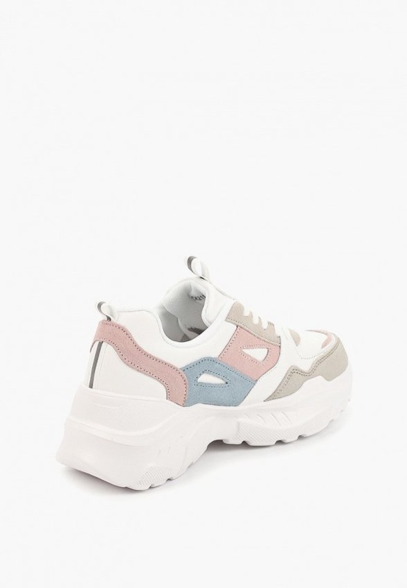 Кроссовки Shuzzi