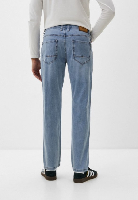 Джинсы Mossmore