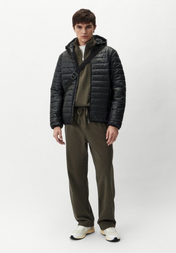 Куртка утепленная Mademan