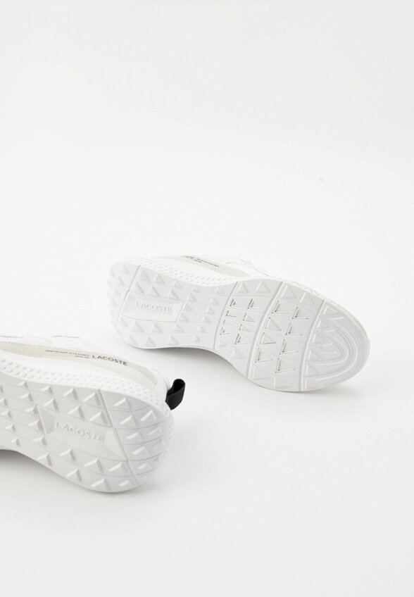 Кроссовки Lacoste