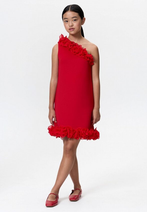 Платье Aliciia