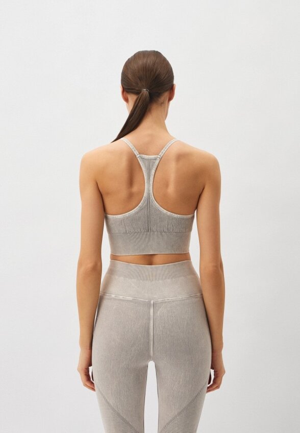 Топ спортивный Nux