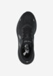 Кроссовки мужские Under Armour Vel Pace, Черный10  - превью