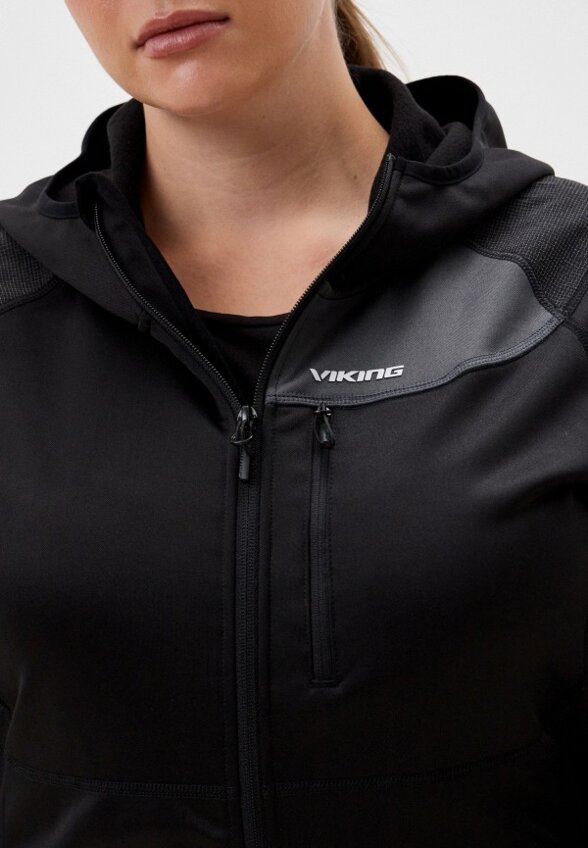 Толстовка Viking