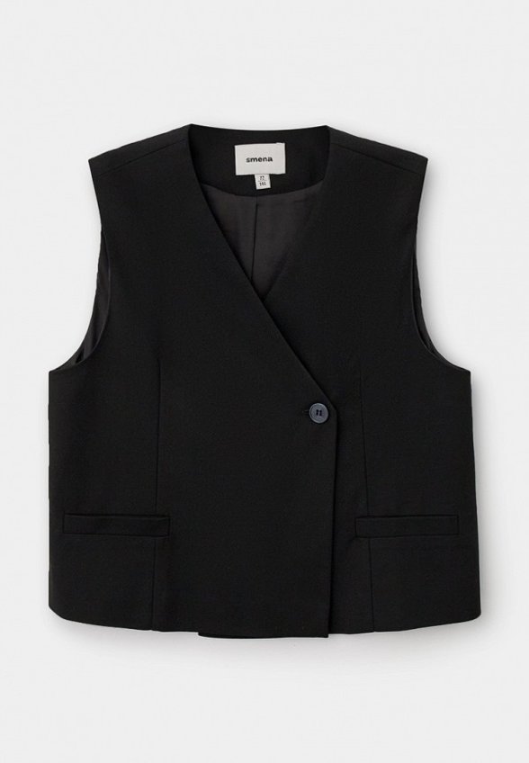Жилет Smena
