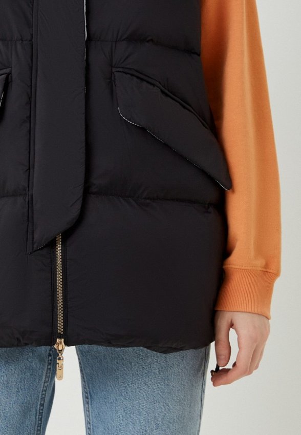 Жилет утепленный Auranna